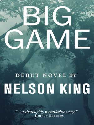 cover image of Big Game